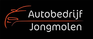 Logo Autobedrijf Jongmolen B.V.